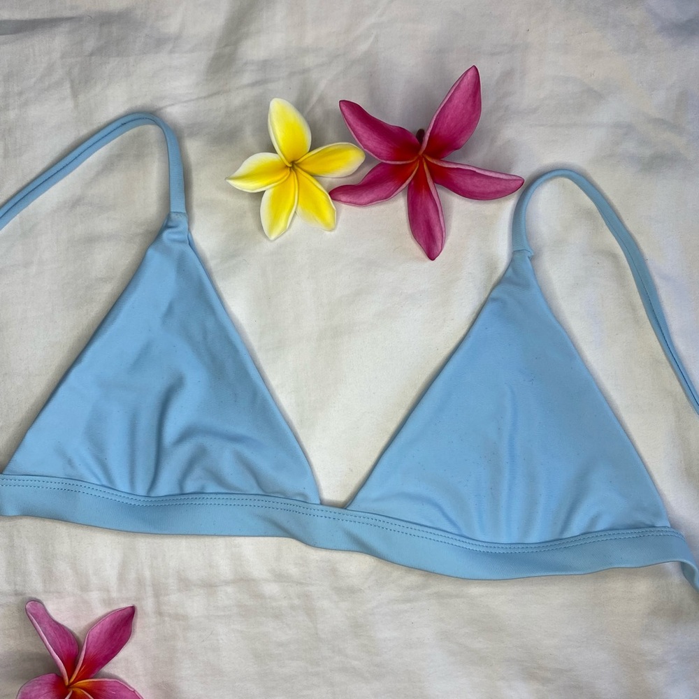 VAYA ISLAND bikini top